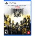 Marvels Midnight Suns Enhanced Edition (PS5) Б/У, ,